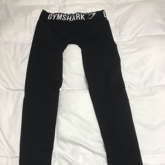 GYMSHARK legging bundle of two! - Picture 2 of 7